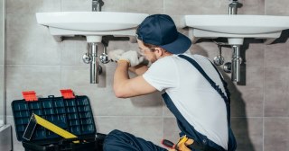 Демонтаж сантехники Донецк, цена от 221 руб.
