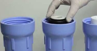 Установка угольных фильтров для воды и вытяжки от 3682 рублей в Донецке