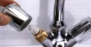 Устранение течи из крана в Донецке - быстро, качественно, недорого от 1052 руб.