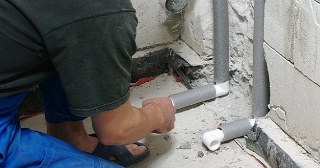 Замена стояка Донецк цена от 979 руб.